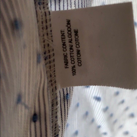 Designer Derek Lam IO Crosby beautiful Top, Size 8 - Picture 10 of 12